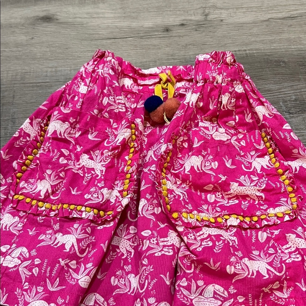 🛍️4 for $20  Mini Boden skirt size 9-10 - Picture 5 of 6